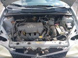 Toyota Echo JTDBT1238Y0050024 снимка