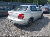 Toyota Echo JTDBT1238Y0050024 снимка