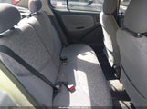 Toyota Echo JTDBT1238Y0050024 снимка