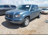 Honda Ridgeline Rtl 2HJYK16538H539768 снимка