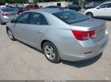 Chevrolet Malibu Ls 1G11B5SL6FF182580 снимка