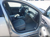 Chevrolet Malibu Ls 1G11B5SL6FF182580 снимка