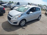Chevrolet Spark 1Lt Auto KL8CD6S97EC535146 снимка