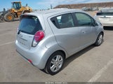 Chevrolet Spark 1Lt Auto KL8CD6S97EC535146 fotografie