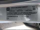 Chevrolet Spark 1Lt Auto KL8CD6S97EC535146 снимка
