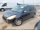 Toyota Sienna Xle 5TDZA22C66S532866 снимка