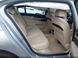 BMW 740I WBA7T2C0XLCD68380 снимка