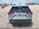 Toyota Rav4 Hybrid Xle JTMRWRFV2KD014863 photo