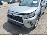 Toyota Rav4 Hybrid Xle JTMRWRFV2KD014863 fotografie