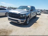 Ram  Big Horn 4X2 5'7 Box 1C6RREFT2MN769157 снимка