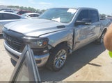 Ram  Big Horn 4X2 5'7 Box 1C6RREFT2MN769157 снимка