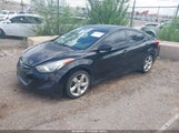 Hyundai Elantra Gls 5NPDH4AE6CH138726 снимка