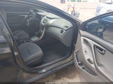 Hyundai Elantra Gls 5NPDH4AE6CH138726 снимка