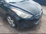 Hyundai Elantra Gls 5NPDH4AE6CH138726 снимка