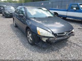 Honda Accord 2.4 Ex 1HGCM56683A110045 снимка