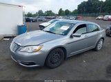Chrysler 200 Lx 1C3CCBAB6EN141153 снимка