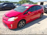 Toyota Prius Persona Series Special Edition JTDKN3DUXF0407017 fotografie