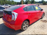 Toyota Prius Persona Series Special Edition JTDKN3DUXF0407017 fotografie