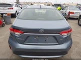 Toyota Corolla Le JTDEPMAE1MJ130341 снимка