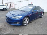 Tesla Model S 60/70/75/85 5YJSA1E17GF153564 снимка