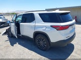 Chevrolet Traverse Fwd Rs 1GNERJKW1PJ207107 снимка