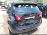 Nissan Rogue Select S JN8AS5MT9FW668891 снимка