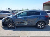 Kia Sportage Lx KNDPM3AC1L7675770 снимка