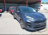 Kia Sportage Lx KNDPM3AC1L7675770 снимка