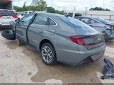 Hyundai Sonata Sel KMHL14JAXNA246270 снимка