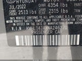 Hyundai Sonata Sel KMHL14JAXNA246270 снимка