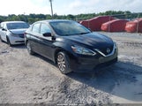 Nissan Sentra S 3N1AB7AP8HY235432 снимка