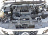 Nissan Frontier S 1N6BD0CT3KN716283 снимка