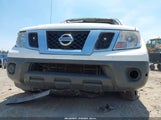Nissan Frontier S 1N6BD0CT3KN716283 снимка