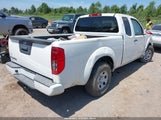 Nissan Frontier S 1N6BD0CT3KN716283 снимка