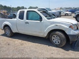 Nissan Frontier S 1N6BD0CT3KN716283 снимка