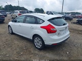 Ford Focus Se 1FAHP3K29CL113551 fotografie