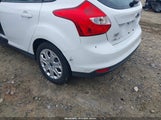 Ford Focus Se 1FAHP3K29CL113551 fotografie