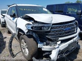 Ford Explorer Xlt 1FMSK8DH9MGC00885 снимка