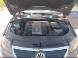 Volkswagen Passat Value Edition WVWXK73C17E020925 снимка