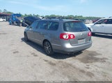 Volkswagen Passat Value Edition WVWXK73C17E020925 снимка
