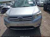 Toyota Highlander Base V6 5TDZK3EH0BS028348 снимка