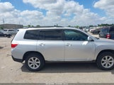 Toyota Highlander Base V6 5TDZK3EH0BS028348 снимка