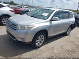 Toyota Highlander Base V6 5TDZK3EH0BS028348 снимка
