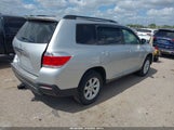 Toyota Highlander Base V6 5TDZK3EH0BS028348 снимка