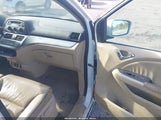 Honda Odyssey Ex-L 5FNRL3H65AB069438 снимка