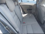 Honda Insight Lx JHMZE2H59BS011086 снимка