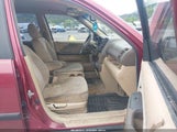 Honda Cr-V Lx SHSRD68596U400687 снимка