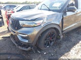 Ford Explorer St 1FM5K8GC6LGB92126 снимка