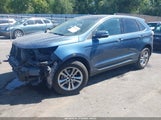 Ford Edge Sel 2FMPK3J98JBB86521 снимка