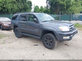 Toyota 4Runner Sr5 V8 JTEBT14R430012117 снимка